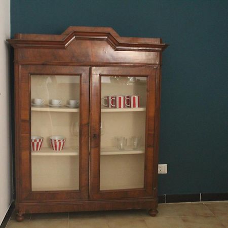 סאסארי Suite Al Castello מראה חיצוני תמונה