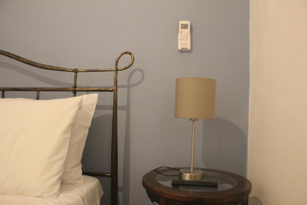 סאסארי Suite Al Castello מראה חיצוני תמונה