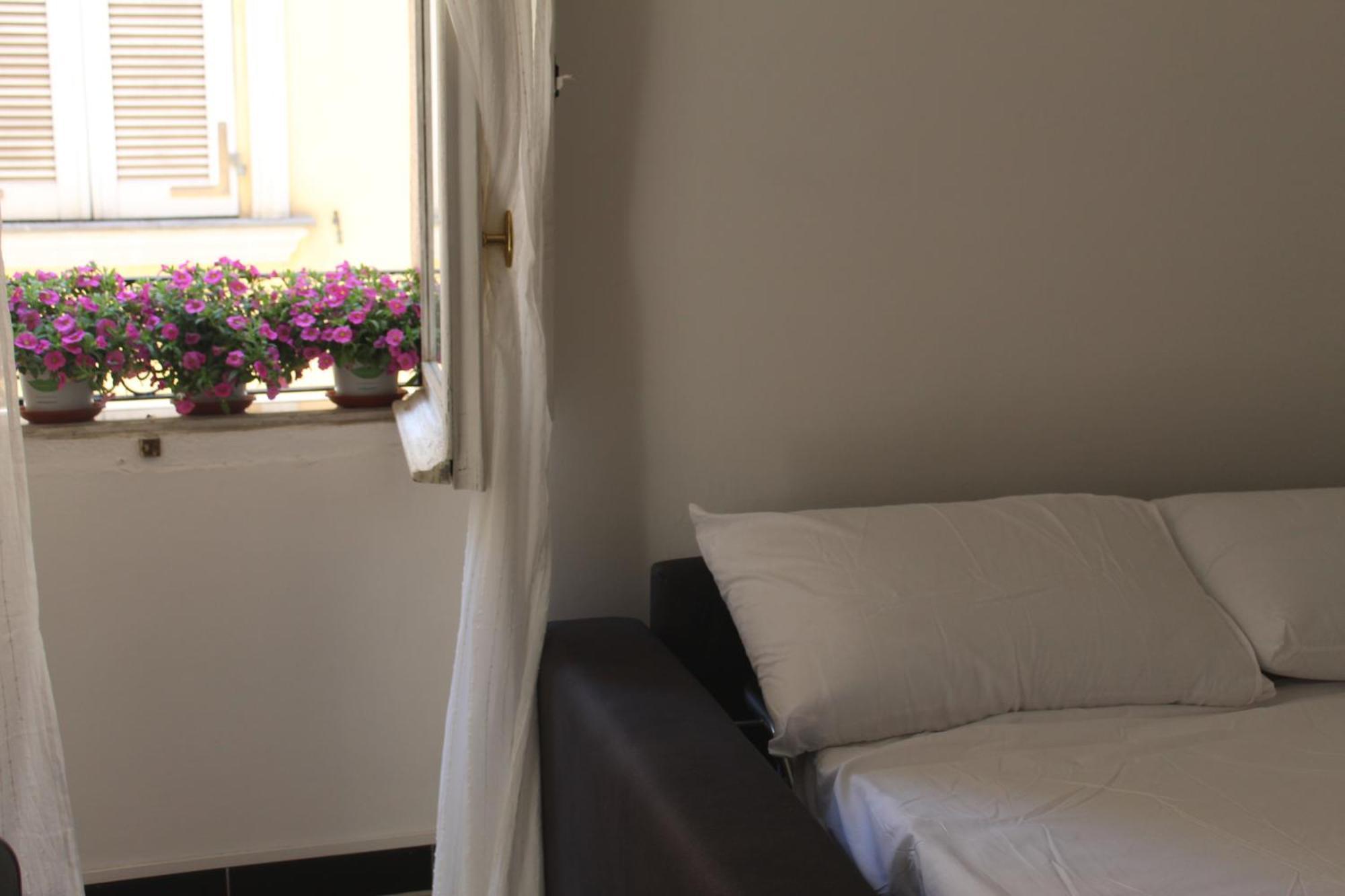 סאסארי Suite Al Castello מראה חיצוני תמונה