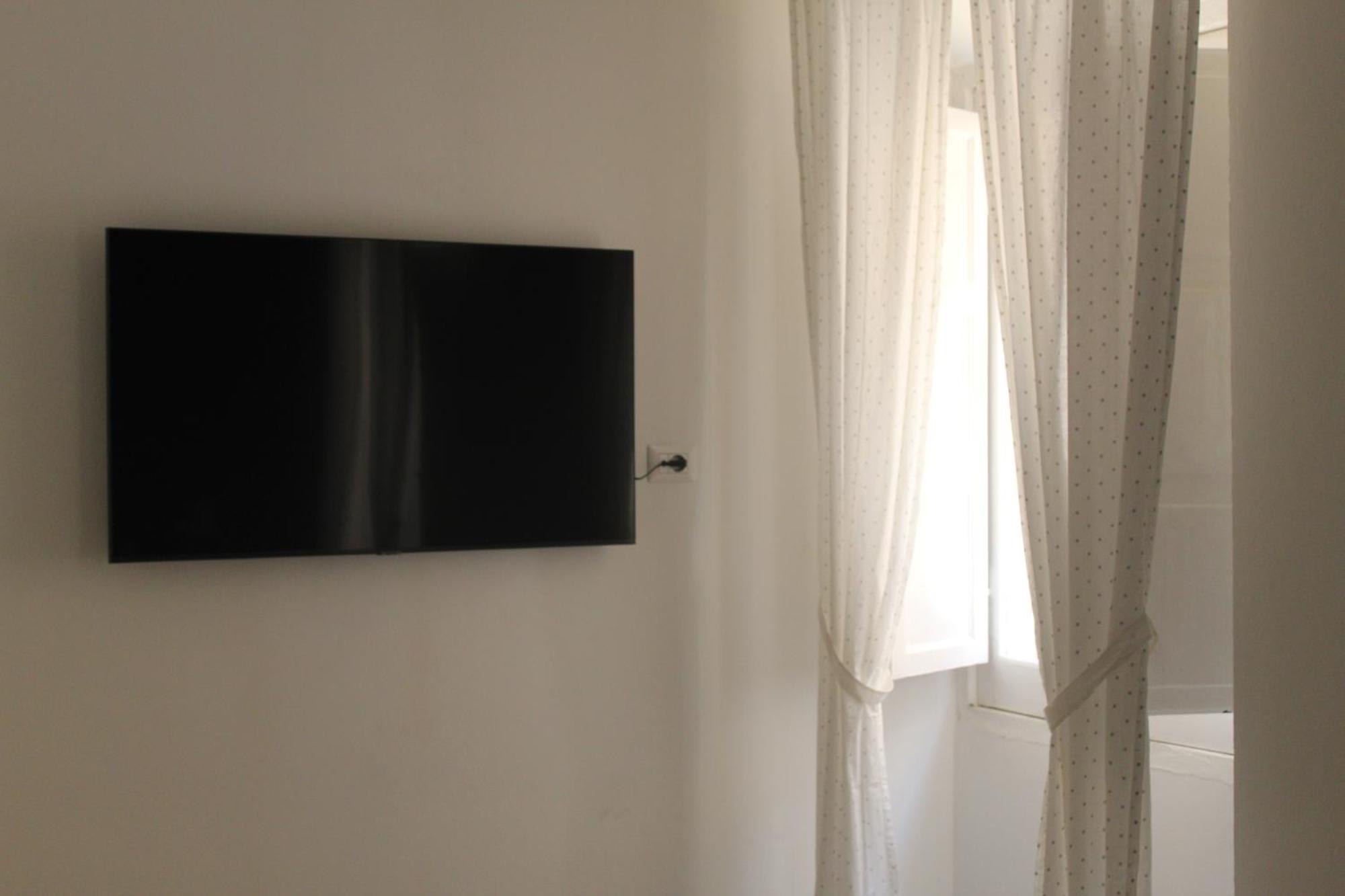 סאסארי Suite Al Castello מראה חיצוני תמונה