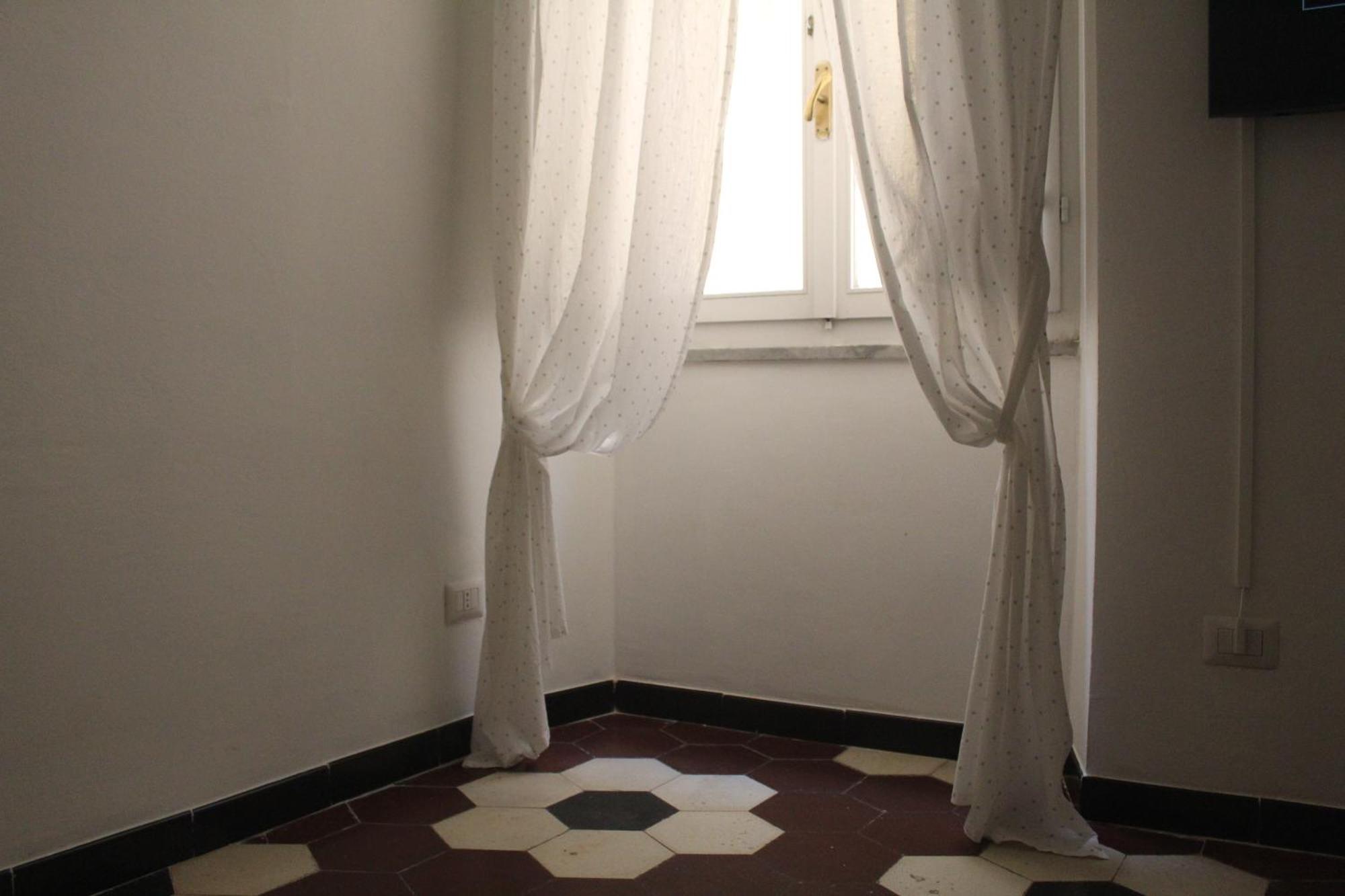 סאסארי Suite Al Castello מראה חיצוני תמונה