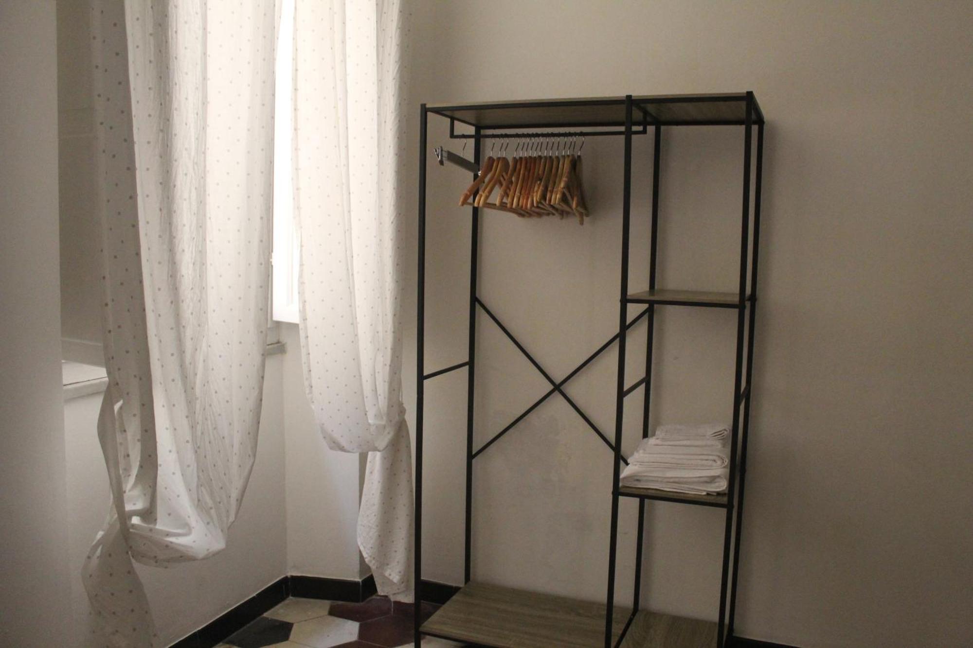 סאסארי Suite Al Castello מראה חיצוני תמונה